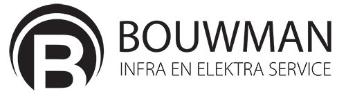 Bouwman Infra en Elektra Service